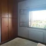 Jutta's House 度假居 Mourátagas