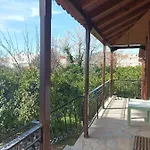 Jutta's House 度假居 Mourátagas