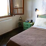 度假居 Jutta's House Mourátagas