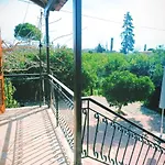 Jutta's House *