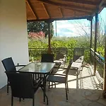 度假居 Jutta's House