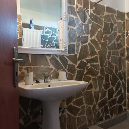 Jutta's House Kallithea (Argolis)