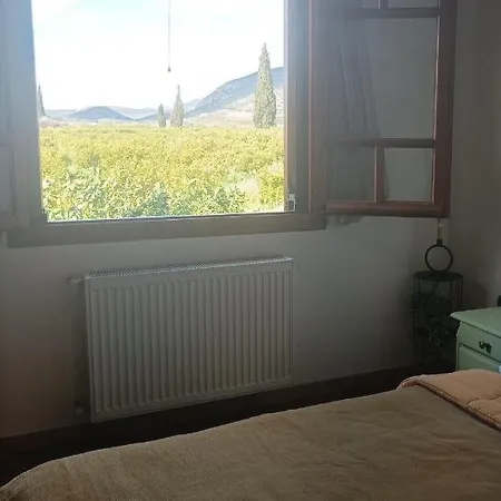 Jutta's House Holiday home Kallithea (Argolis)