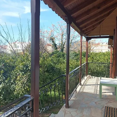 Jutta's House Holiday home Kallithea (Argolis)