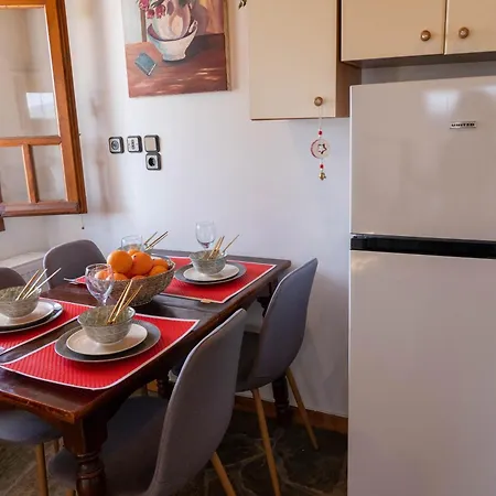 Jutta's House Καλλιθέα