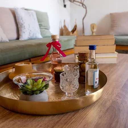 Jutta's House Καλλιθέα