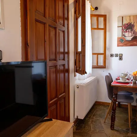 Σπίτι διακοπών Jutta's House