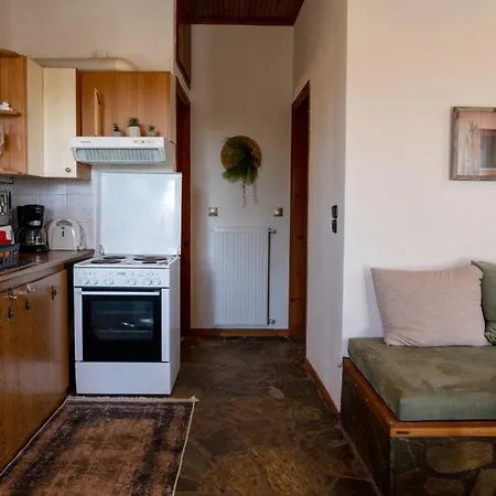 Jutta's House Holiday home