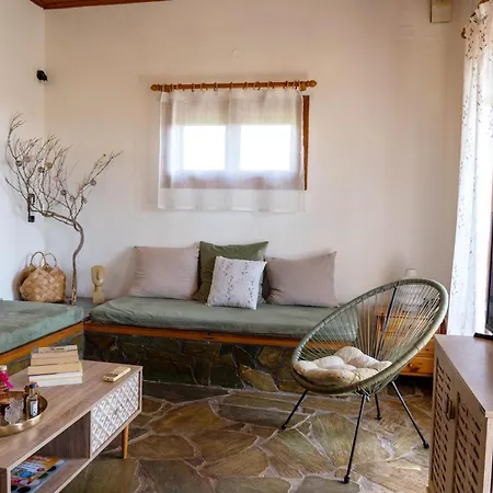 Casa de Férias Jutta's House