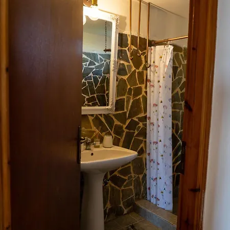 Σπίτι διακοπών Jutta's House *