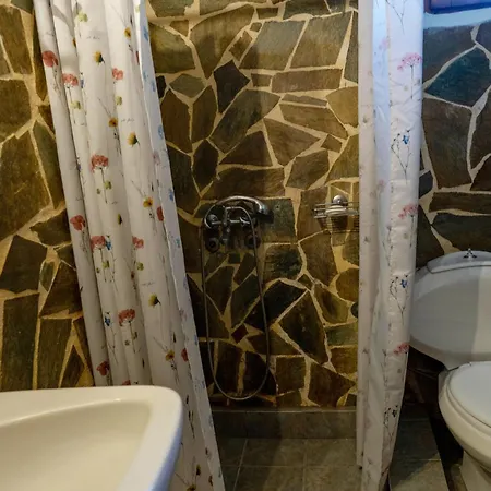 Jutta's House Καλλιθέα