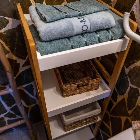 Jutta's House Holiday home *