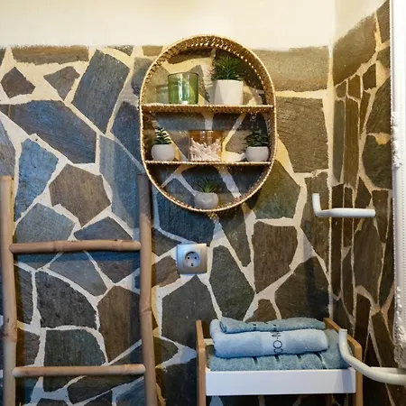 Holiday home Jutta's House