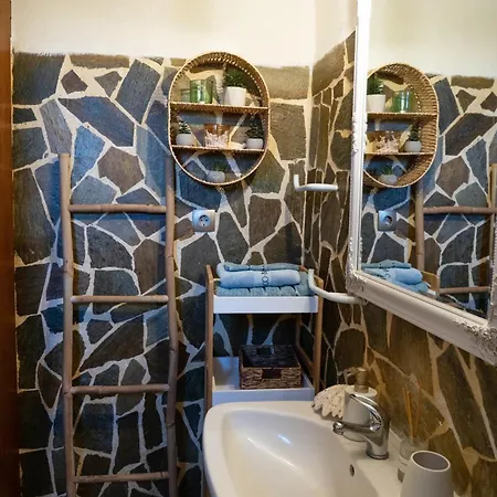 Jutta's House Kallithea (Argolis)