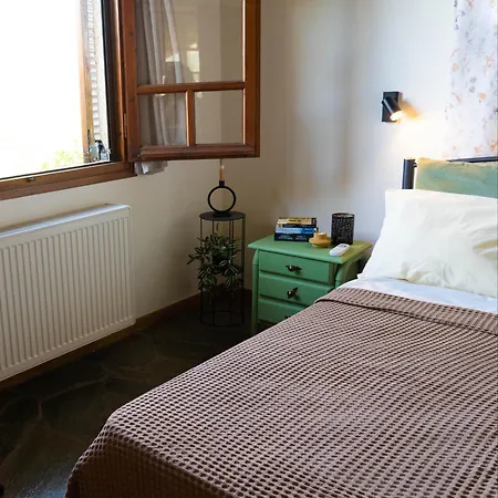 Holiday home Jutta's House Kallithea (Argolis)