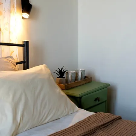 度假居 Jutta's House