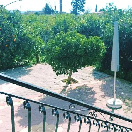 Jutta's House Σπίτι διακοπών *