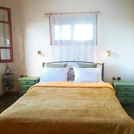 Jutta's House Kallithea (Argolis)