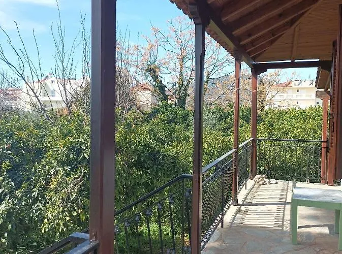 Jutta's House Holiday home Kallithea (Argolis)