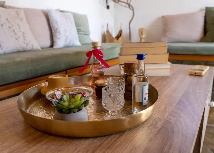 Jutta's House Kallithea (Argolis)