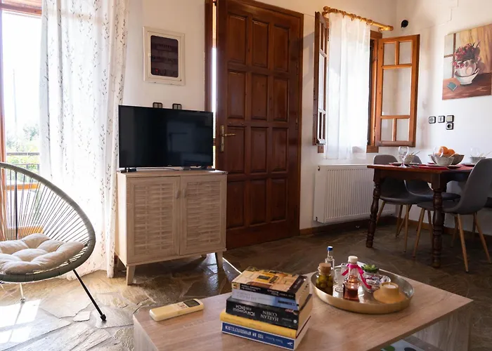 Jutta's House * Mourátagas