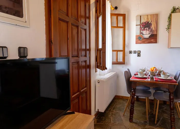 Casa de Férias Jutta's House