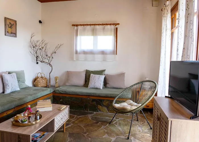 Casa de Férias Jutta's House