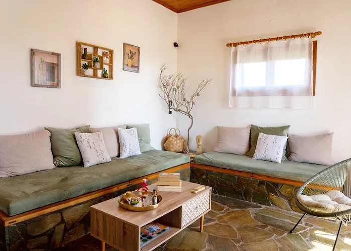 Casa de Férias Jutta's House