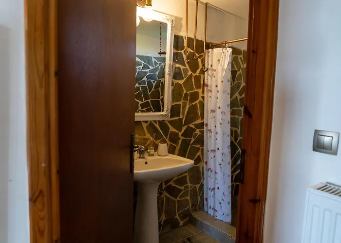 Casa de Férias Jutta's House *