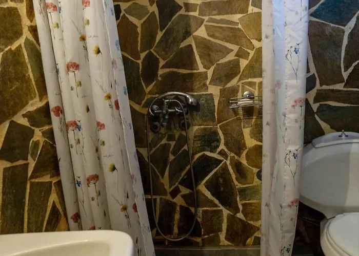 Jutta's House Kallithea (Argolis)