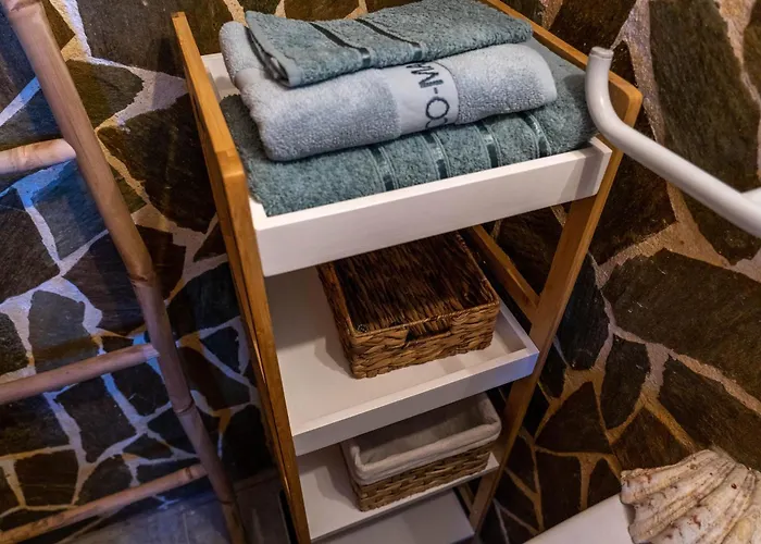 Jutta's House 度假居 *