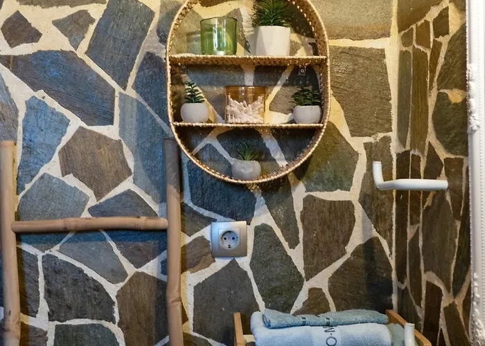 Casa de Férias Jutta's House