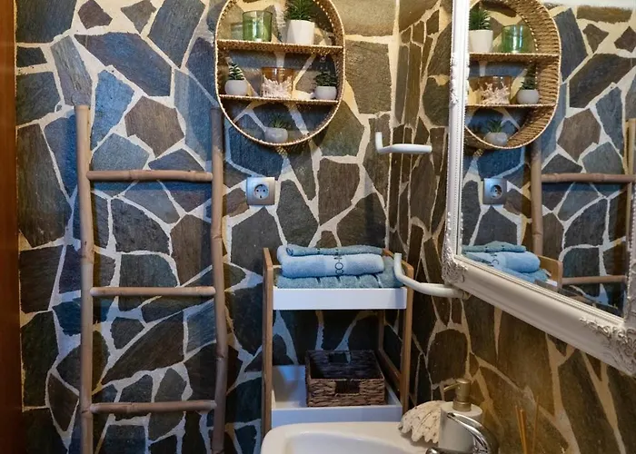 Jutta's House Kallithea (Argolis)