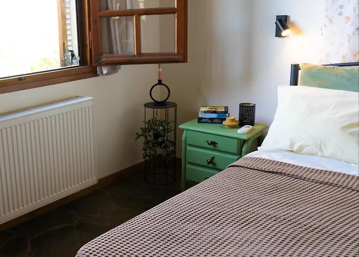 Holiday home Jutta's House Kallithea (Argolis)