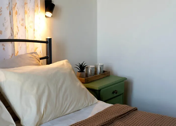 度假居 Jutta's House