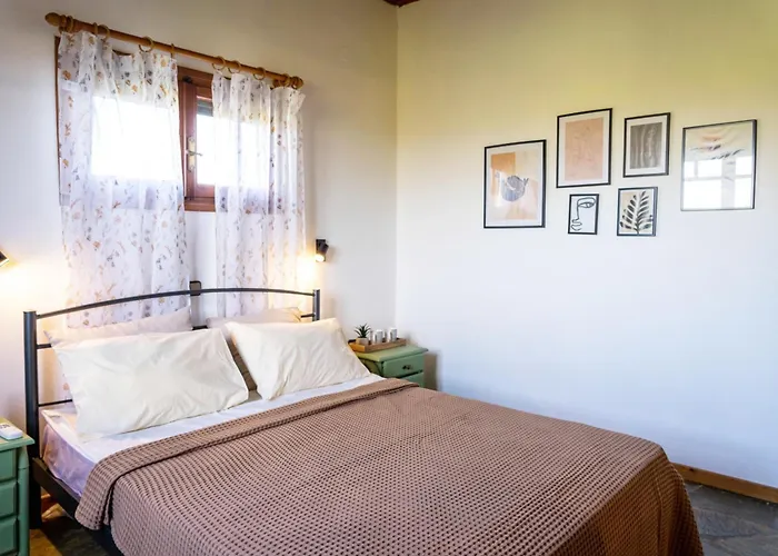 Jutta's House Mourátagas