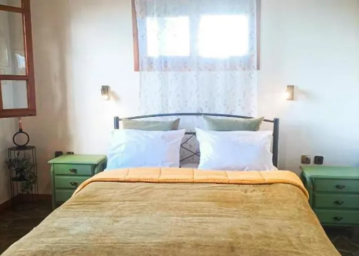 Jutta's House Mourátagas