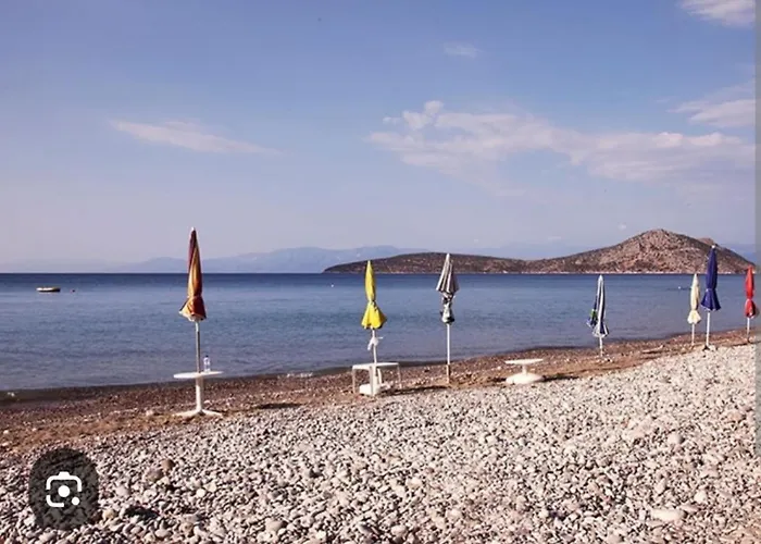 Holiday home Jutta's House